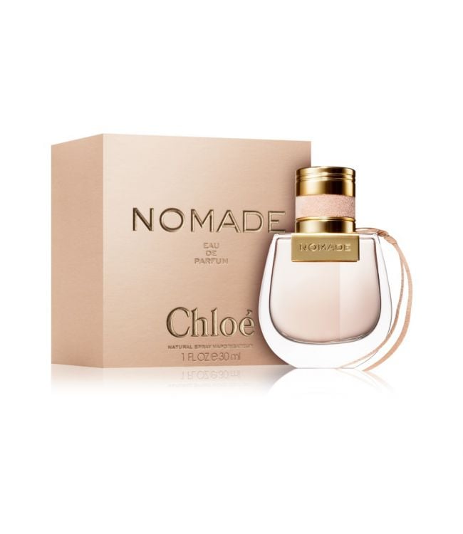 Chloe chloé eau de parfum sprej nomade 30ml dámy