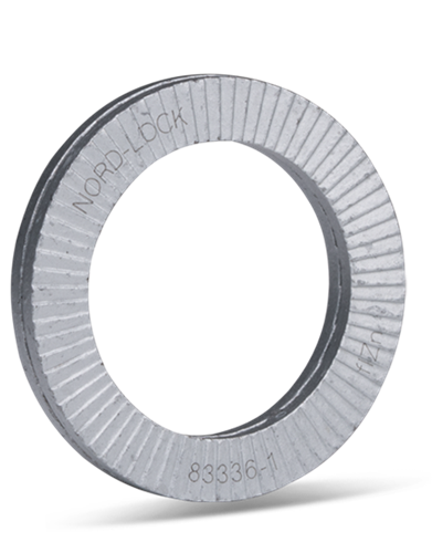 Nord-lock wigborgring m5 nl5 (#10) | 200 stuk stuks
