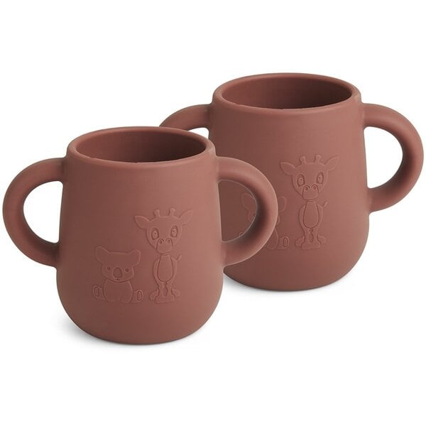 Nuuroo nuuroo abiola silicone Cup-2 Pack