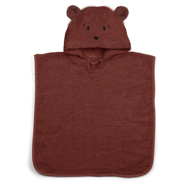 Nuuroo nuuroo adelin poncho