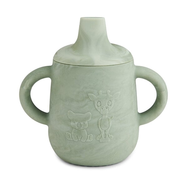 Nuuroo nuuroo Aiko Silikon Coupe mat Sippy Member