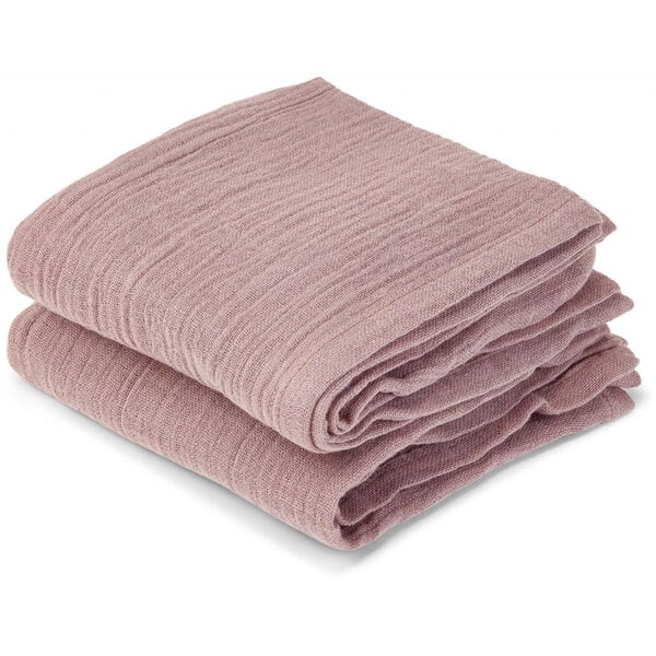 Nuuroo nuuroo bao mousseline tissu 2 pack