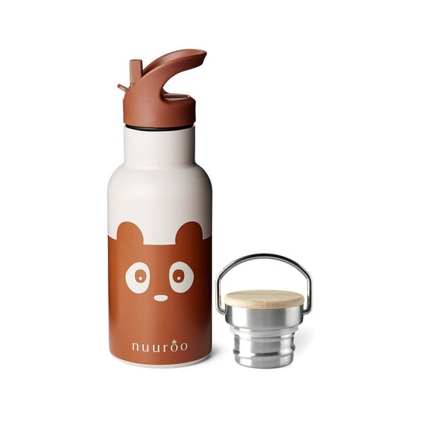 Nuuroo Nuuroo Bertil Picie kawiarnia Bottle-Caramel