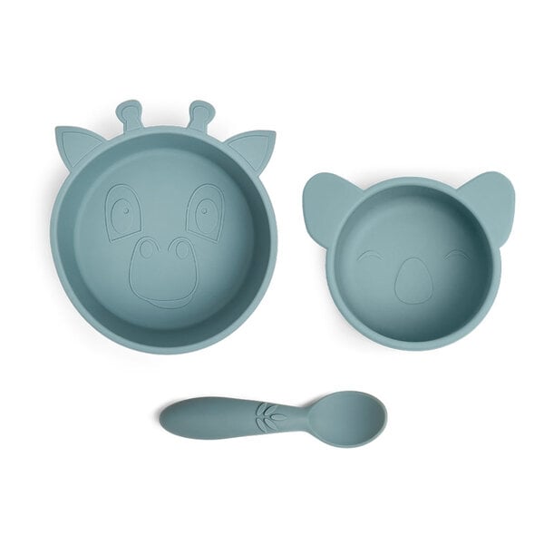NUUROO NUUROO EDDY SILICON DIGNER Set 3-Pack