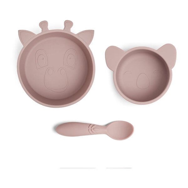 NUUROO NUUROO EDDY SILICON DIGNER Set 3-Pack