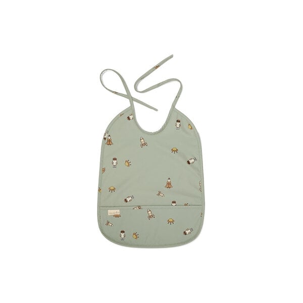 Nuuroo Nuuroo Ida Bib Coated