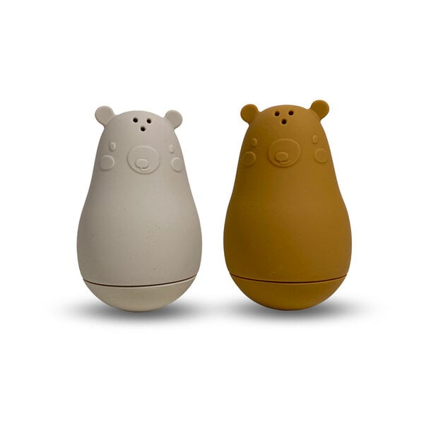 Nuuroo Nuuroo Joa Silicone Bath Toy 2 Pacchetto