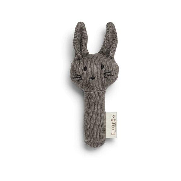 Nuuroo nuuroo Willam Rattle Ratbit