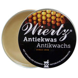 Wiertz antiekwas loog 380ml