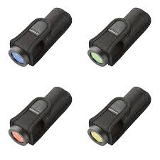 Ledser nylon bag with filter set