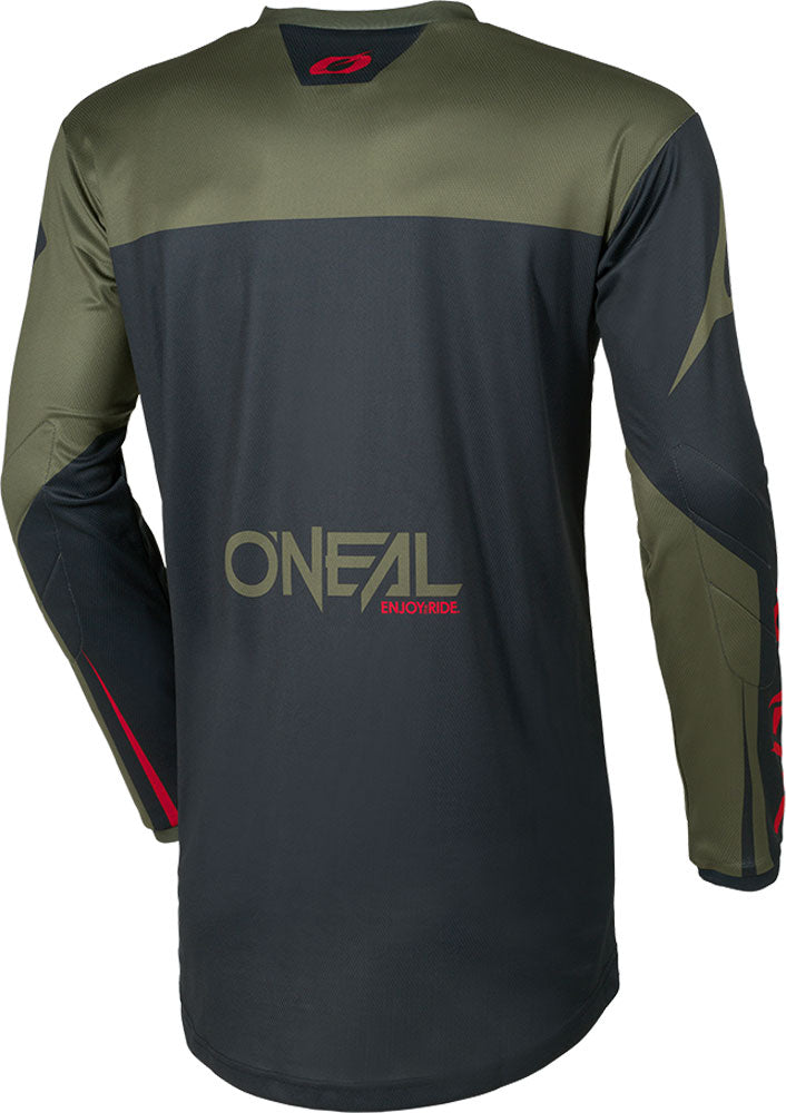 O'neal element racewear - mtb jersey | l