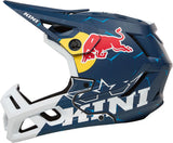 O'neal kini red bull ec 1.0 - fullface helmet