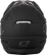 O'neal sonus solid - fullface helmet | m (57-58 cm)