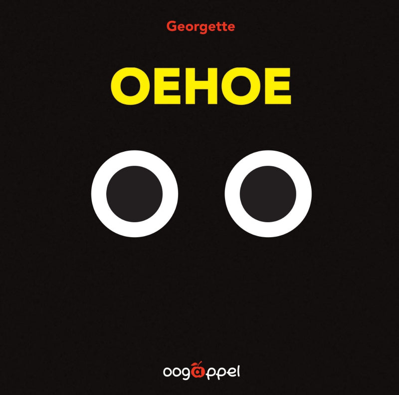 Øjenæble åååh