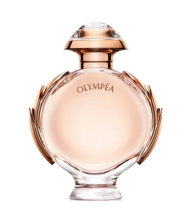 Paco rabanne eau de parfum razpršilo olimpea 50ml dame