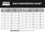 Chain Top 70T Enduo Cargo 5-B 130-BCD CL-46,7 mm-Silver