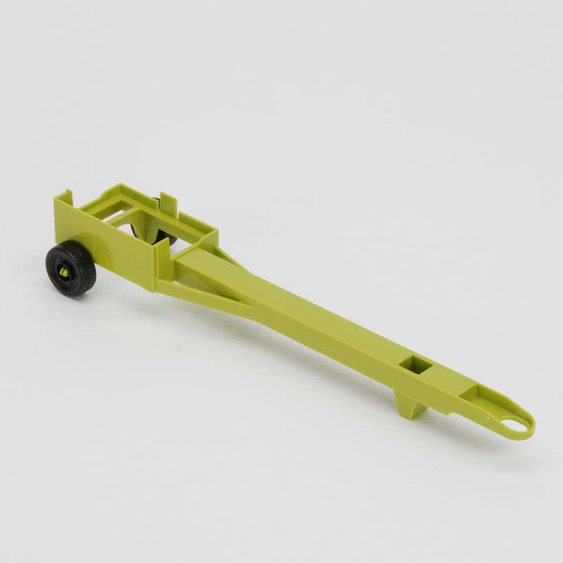 Bruder onderdeel: aanhanger claas lexion 480