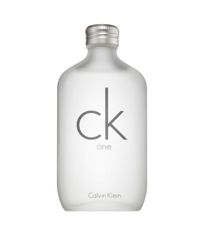 Calvin Klein Eau de toalete Spray Ck One 100ml unisex