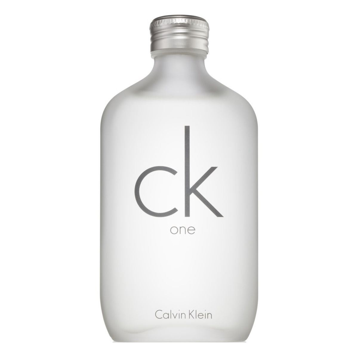 Calvin Klein eau de toilette spray ck one 100 ml unisex