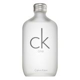 Calvin Klein eau de toilette spray ck one 100 ml unisex