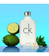 Calvin Klein Eau de toaletní sprej Ck One 50 ml unisex