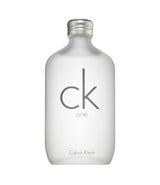 Calvin Klein Eau de toaletní sprej Ck One 50 ml unisex
