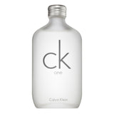 Calvin Klein toaletna voda sprej ck one 50ml unisex