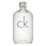 Calvin Klein eau de toilette spray ck one 50ml unisex