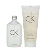Calvin Klein CK One dárková sada unisex edt 50ml