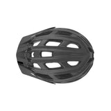 One MTB Sport Bicycle helmet Black Size L (57-61 cm)