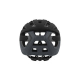 One Trail Pro Bicycle Helmet Black Grigio scuro M (55-58 cm)