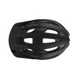 One Trail Pro Bicycle Helmet Black Grigio scuro M (55-58 cm)