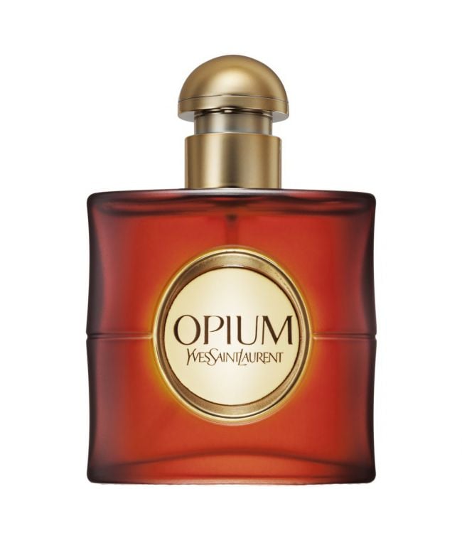 Ysl - yves saint laurent yves saint laurent eau de toilette spray opium femme 30ml damen damen