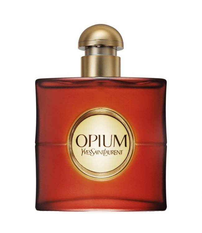 Ysl - yves saint laurent yves saint laurent eau de toilette spray opium femme 50ml damen damen