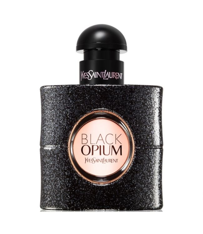YSL - Yves Saint Laurent Yves Saint Laurent Eau de Parfum Spray Spray Black Opium 30ml Damen Damen