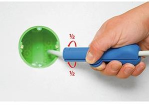 Orion stripper for round cables 8-13mm - 6480160