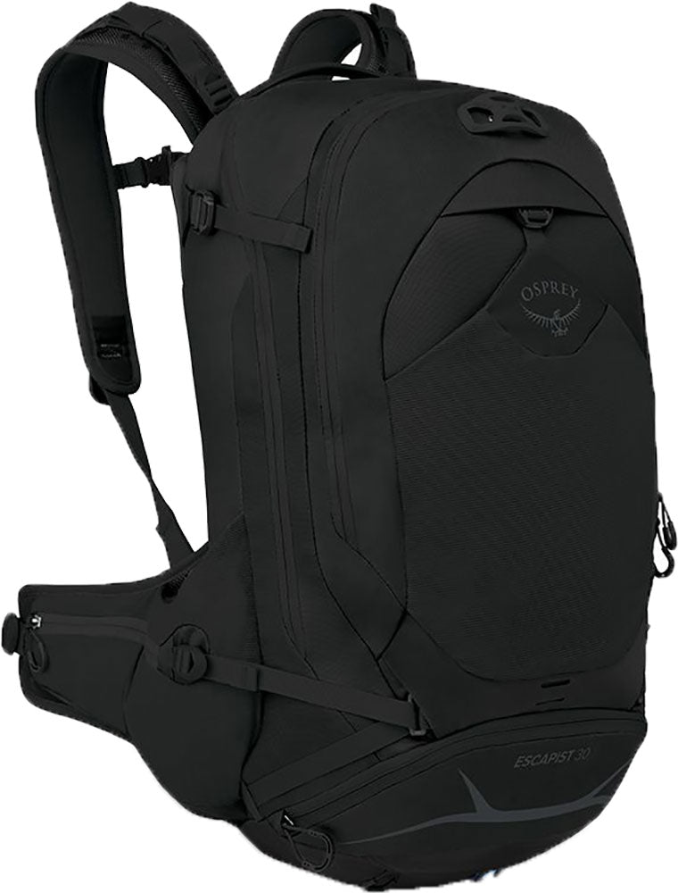 Osprey escapist 30 s m - bike backpack