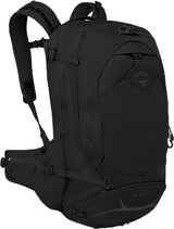 Osprey escapist 30 s m - bike backpack