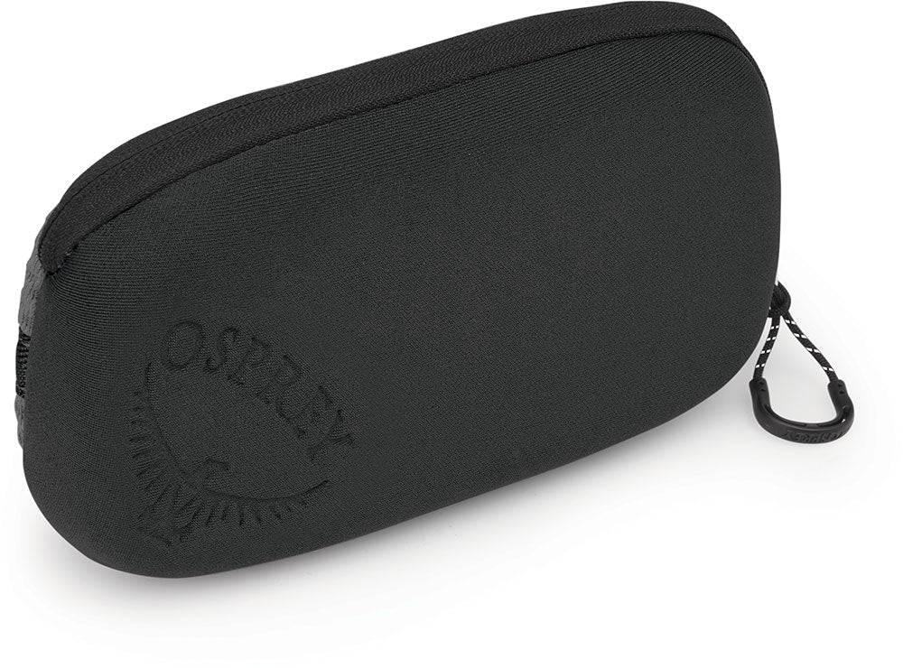 Osprey pack pocket padded