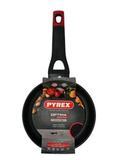 Pyrex optima+ koekenpan 28cm