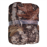 Outdoor Club Camoufagenet Brown Forest 1,5 x 4 m