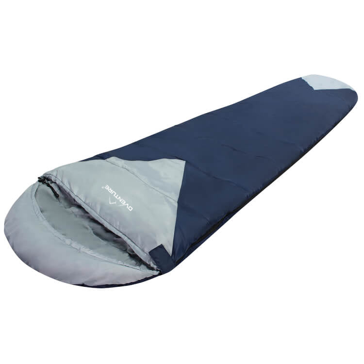 Oventure Nox sovsäck