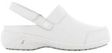 Oxypas sheila schoen | wit | maat 39 - 5400950632552