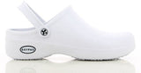 Oxypas superlichte klomp bestlight1 | wit | maat 43 - 00.154.124.43