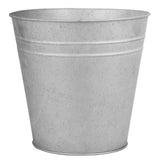 Esschert Design Zink Blummenpot 14 cm