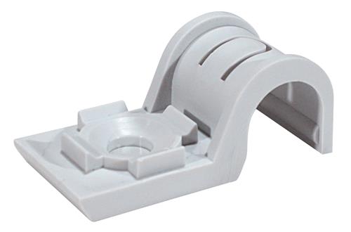 Spit p-clip ø16mm plastic p 100