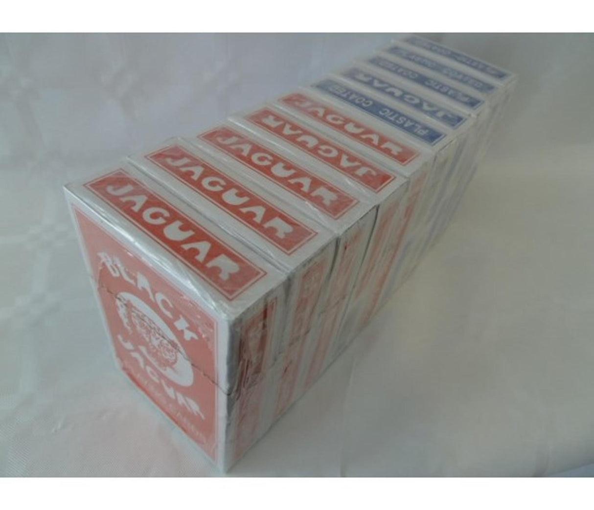 Gewinnt den Holland-Spielkartenklassiker