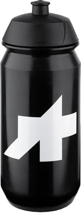 Assos signature water bottle 500ml