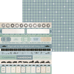 Descriptive image text