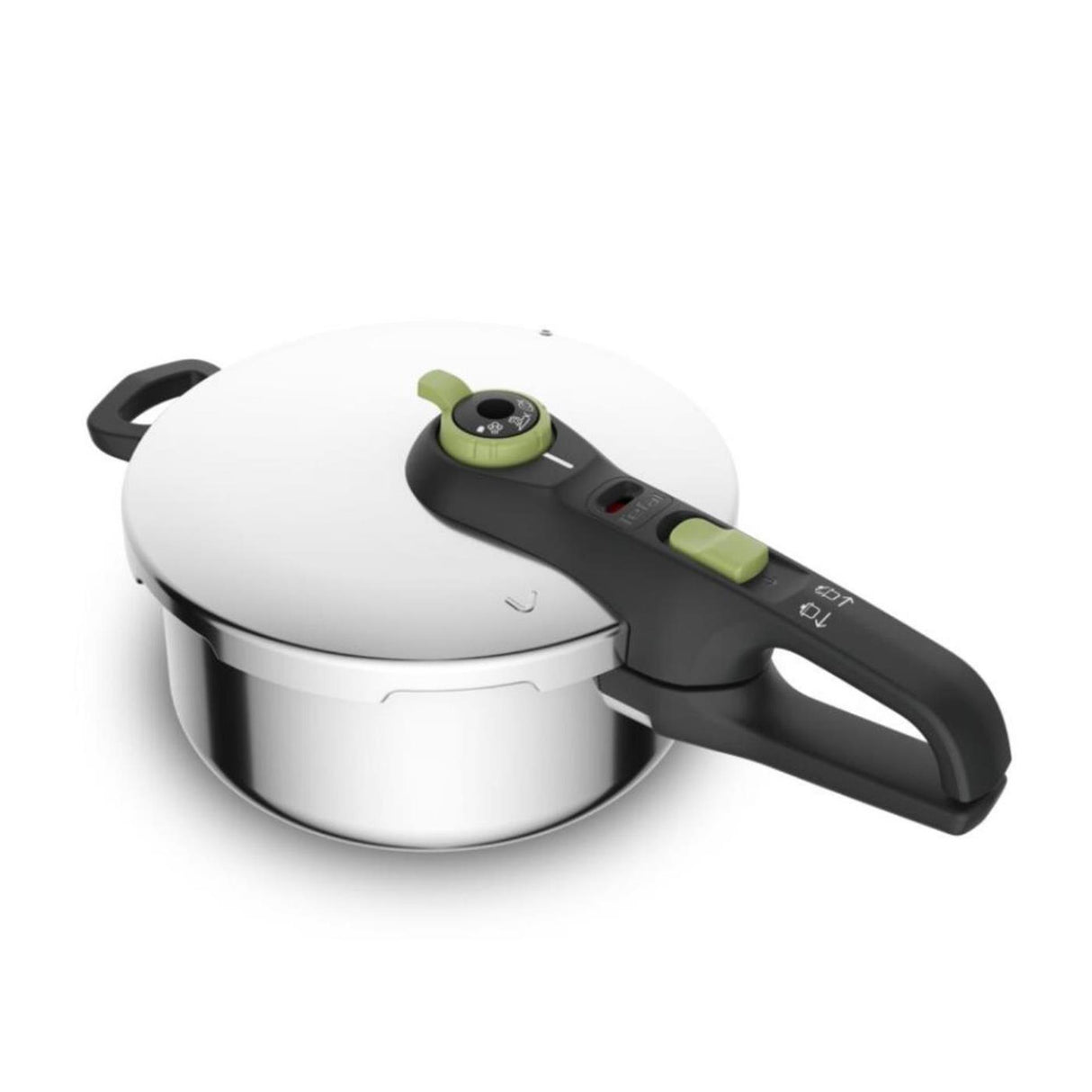 Tefal secure 5 trendy snelkookpan 4l
